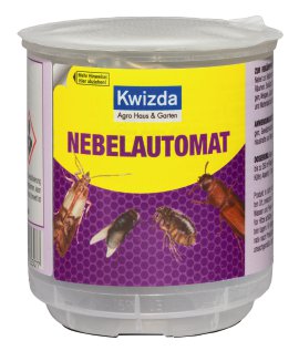 KWIZDA Nebelautomat