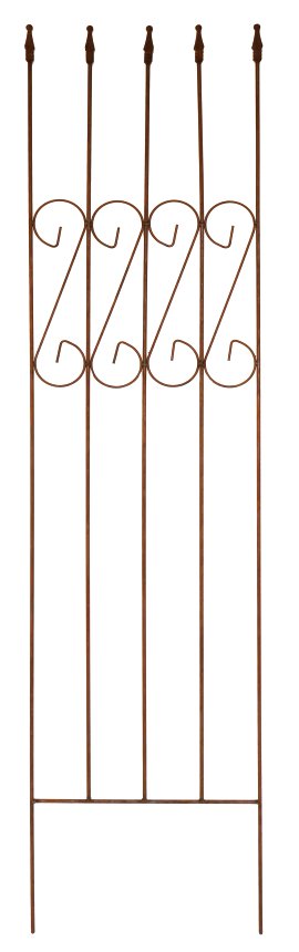 Rankgitter Passau 200 cm