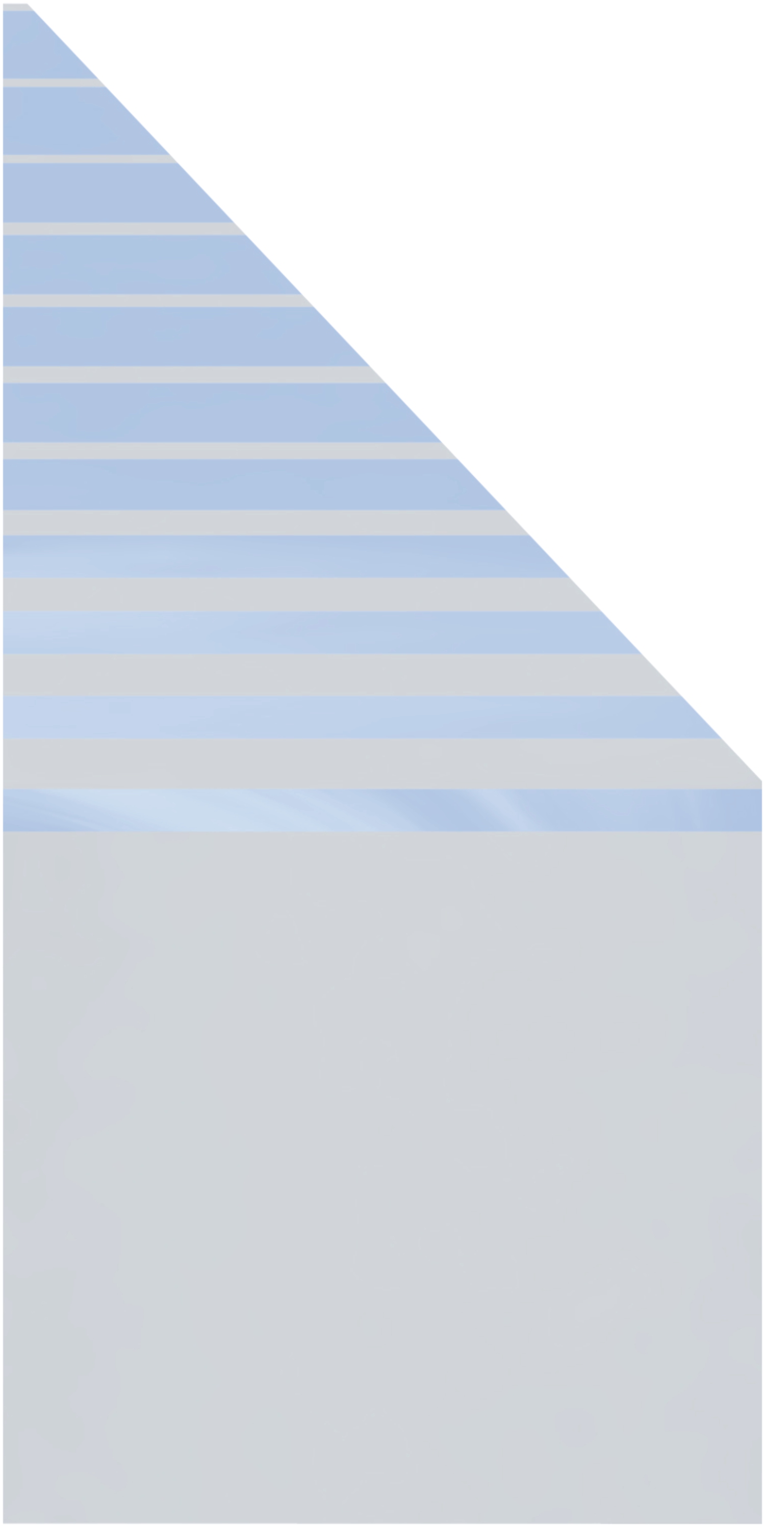 Glassichtschutz Beta Anschluss rechts