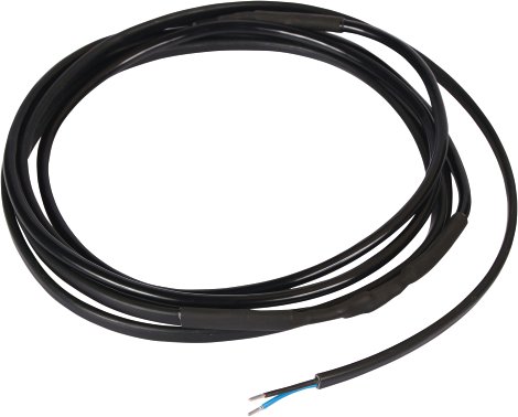 Heizleitungfrostschutz 20W, 24 V,  1,5 m