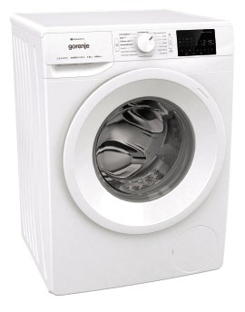 GORENJE Waschmaschine WPNEI84A1DTS