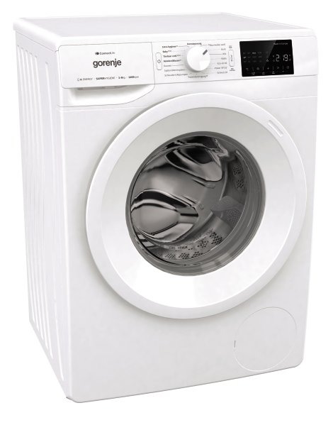 GORENJE Waschmaschine WPNEI84A1DTS