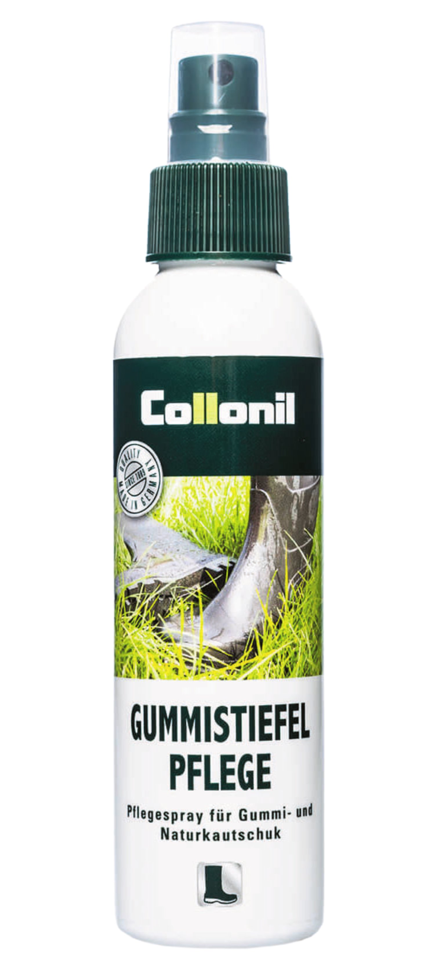 COLLONIL Pflegespray Gummistiefel 125 ml