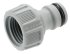 GARDENA Hahnverbinder 21 mm (G 1/2") kaufen