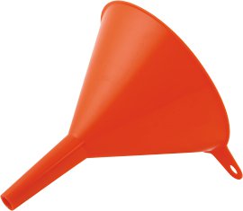 SUKI Trichter Kunststoff 150 mm 1 Stk.