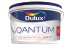 DULUX Qantum Reinweiß matt 10 l