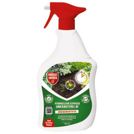 PROTECT GARDEN Permaclean Express Unkrautfrei AF 1 L