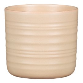 SCHEURICH Übertopf Serie 850 Dry Reed