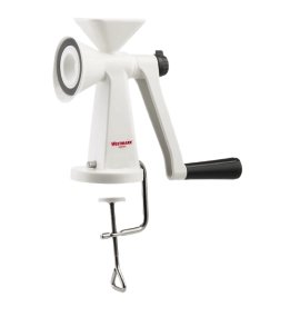 Mohnmühle Poppy Keramik