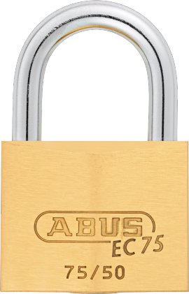 ABUS Vorhangschloss 75/50 SB