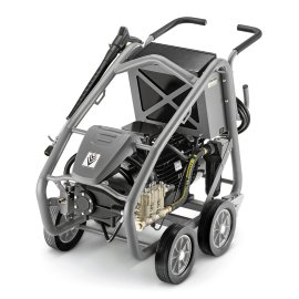 KÄRCHER Elektro Höchstdruckreiniger HD 18/50-4 Cage Classic