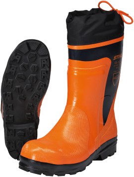 STIHL Gummistiefel Economy