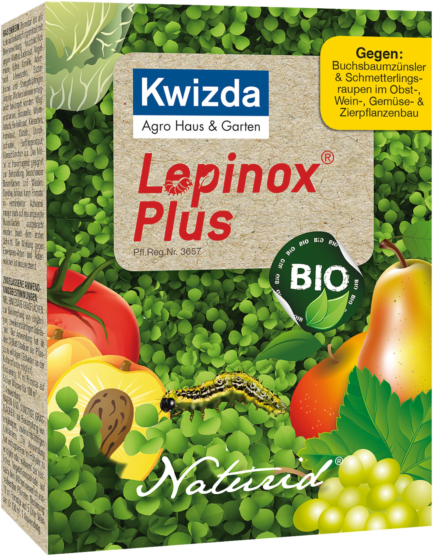 Lepinox® Plus 25 g