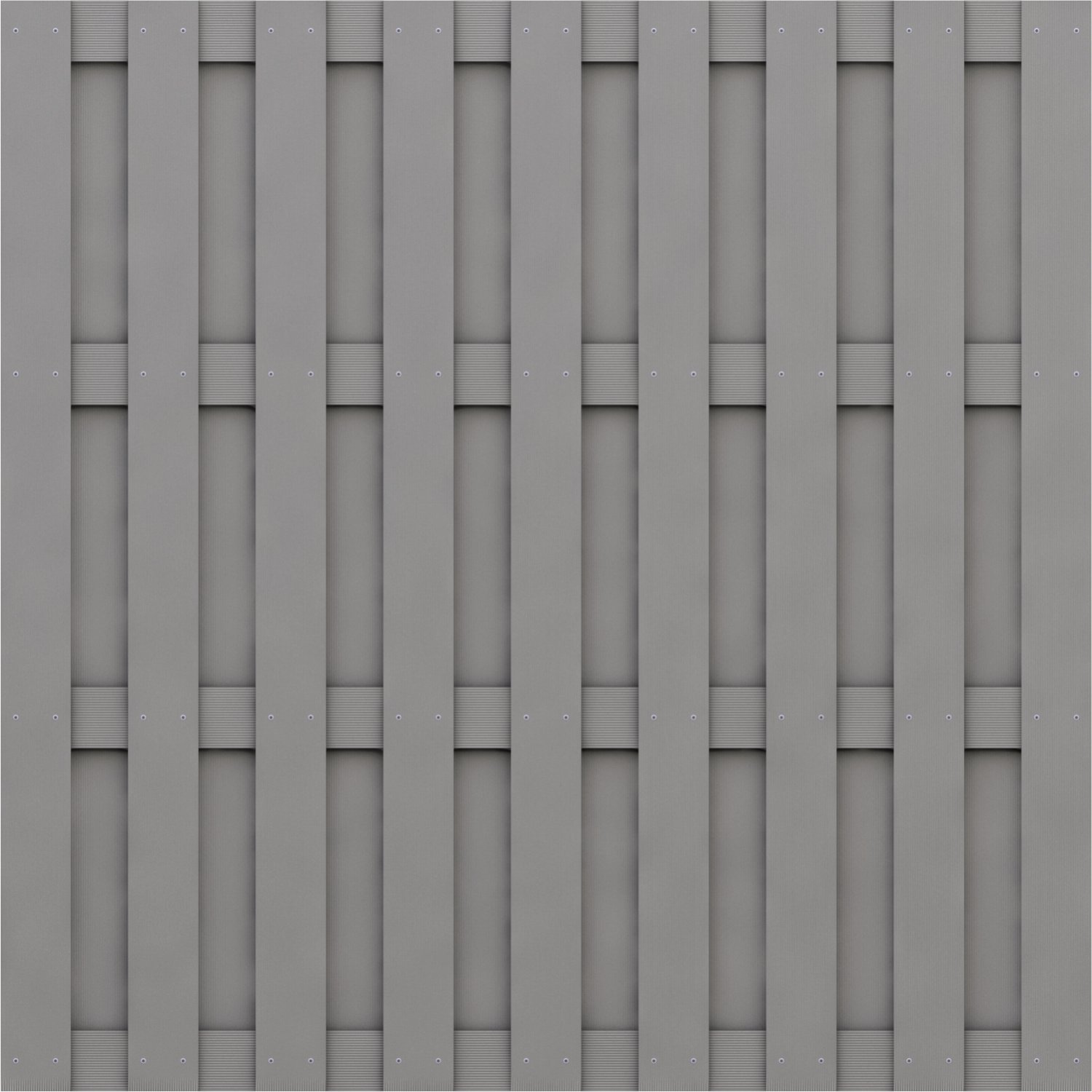 Sichtschutz Jumbo WPC