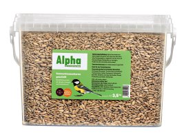 ALPHA Sonnenblumenkerne geschält 3,5 kg