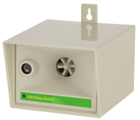 Ultraschallgerät DuoX2