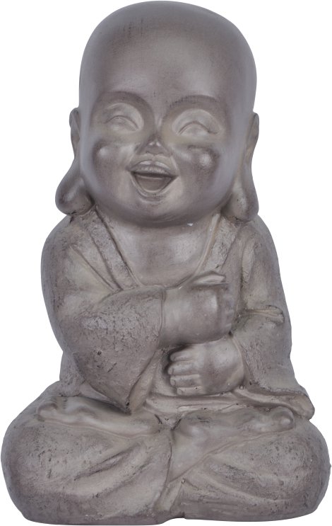 TALOO Dekofigur Buddha