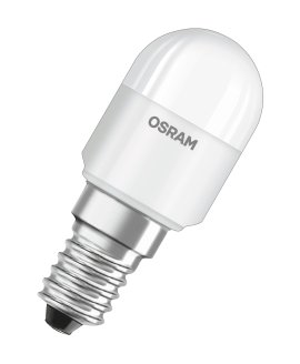 OSRAM LED-Kühlschranklampe T26 weiß E14