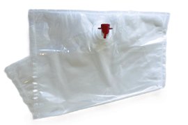 Großpackung Bag in Box Beutel - Vitop Auslaufhahn
