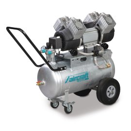 AIRCRAFT Kompressor Airprofi OF PRO 440/50