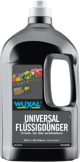 Wuxal Universaldünger