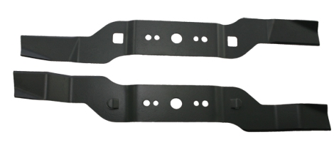 Stihl-Viking Messer