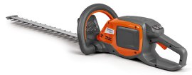 HUSQVARNA Akku-Heckenscherenset 215IHD45 + B70 + C80