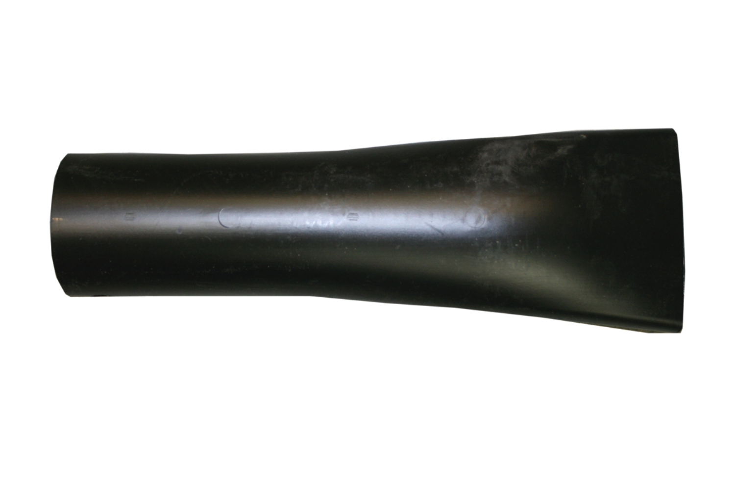 Stihl Flachdüse gebogen