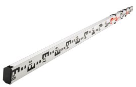 SOLA Teleskoplatte 5 m