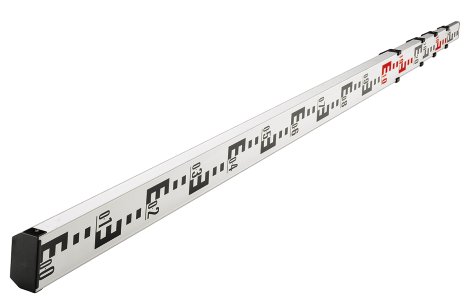 SOLA Teleskoplatte 5 m