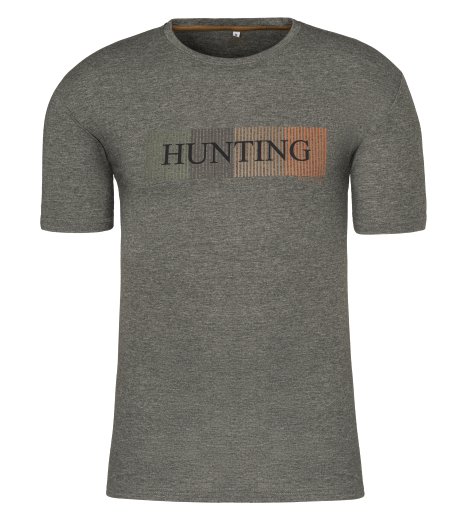 Wild & Wald Herren T-Shirt Stripe S