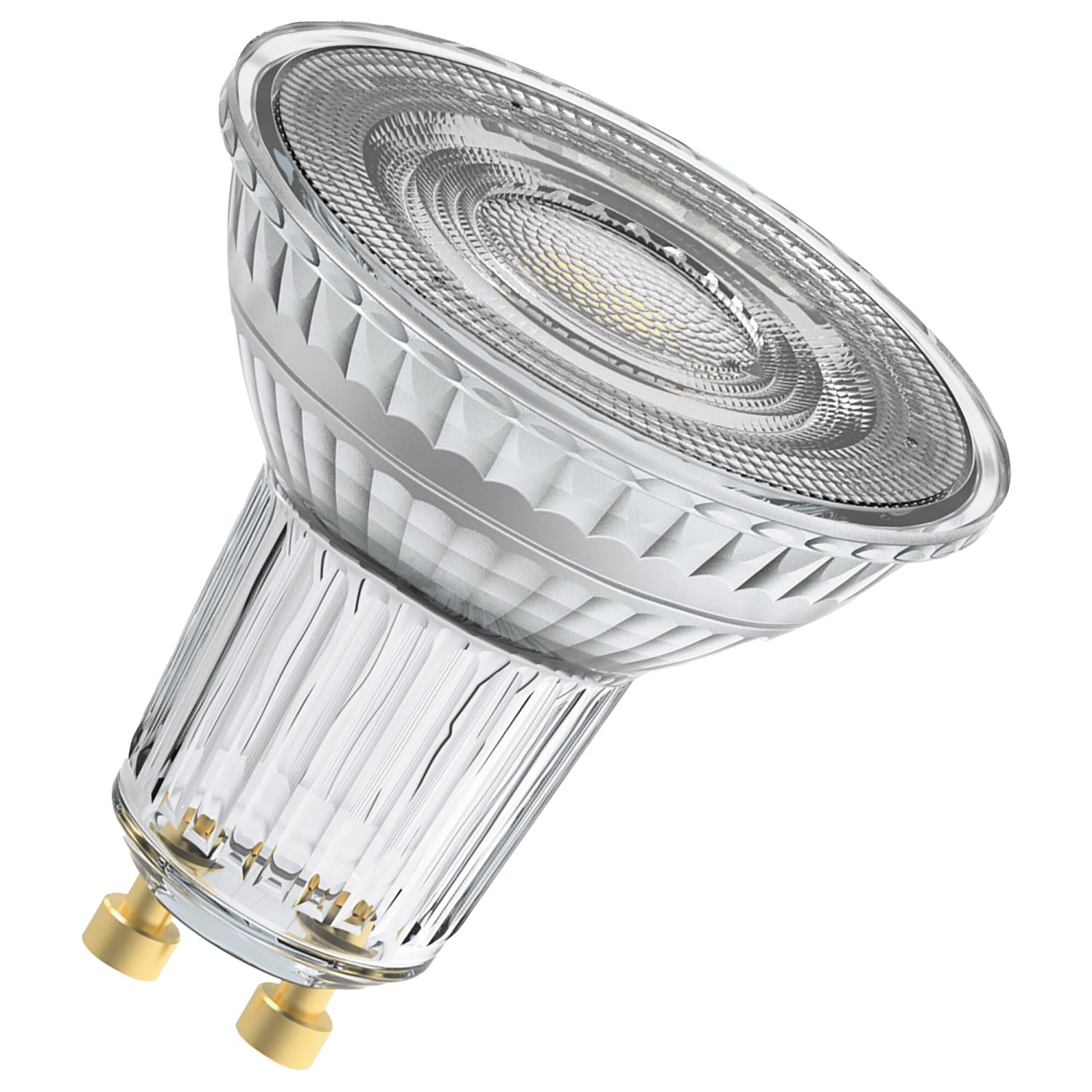 OSRAM LED-Reflekt Superstar 80 36° weiß GU10 8,3W