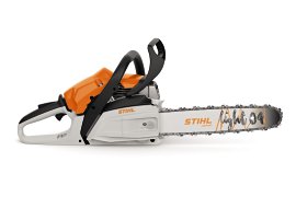 STIHL Benzin-Motorsäge M182
