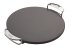 WEBER® Crafted Gourmet BBQ System glasierter Pizzastein