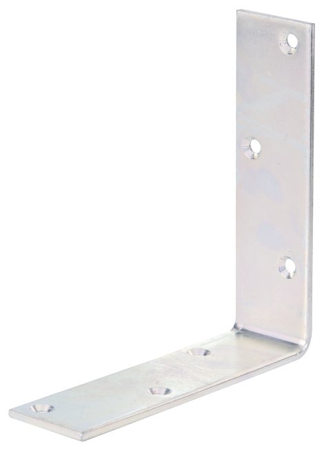 ALBERTS Balkenwinkel verzinkt 150x150x40 mm