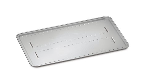 WEBER® Hitzeschild für Serien Q-200/-2000 & Q300/3000 5 Stk.