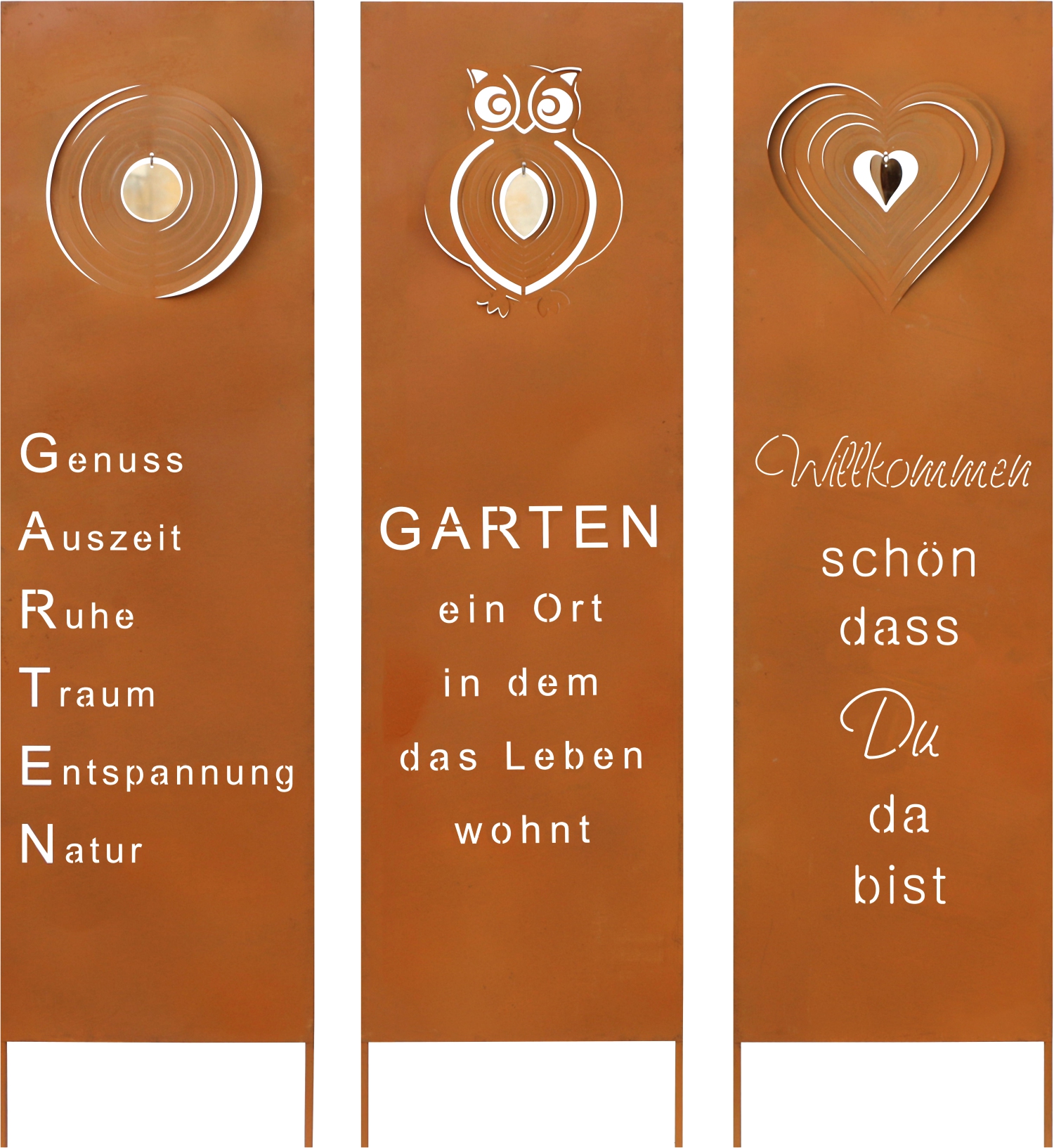 Dekotafel Mit Spruch Lagerhaus