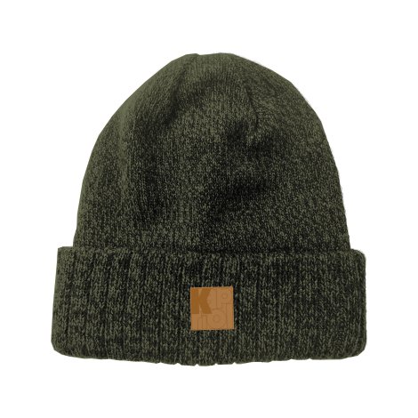 KAPRIOL Mütze Enjoy Warm Grün Unisex