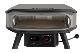 COZZE® Elektro-Pizzaofen Premium Rotate