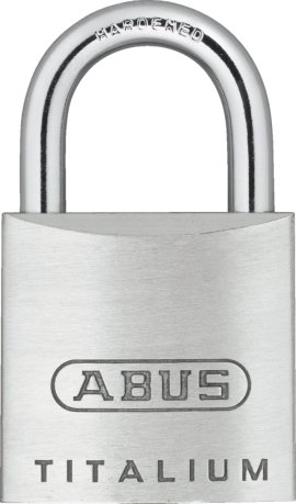 ABUS Vorhangschloss 64TI25