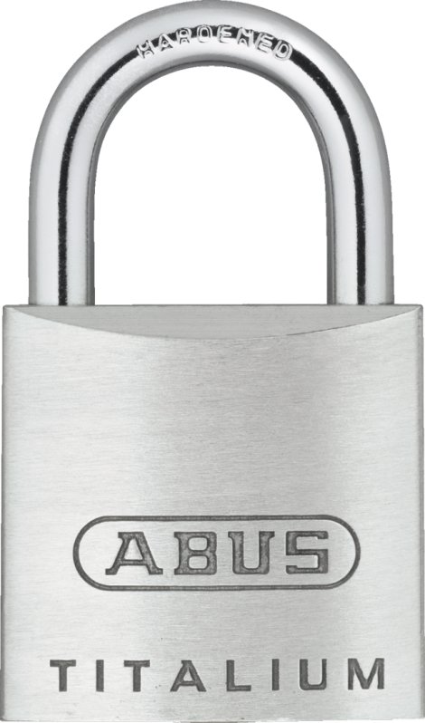 ABUS Vorhangschloss 64TI/25