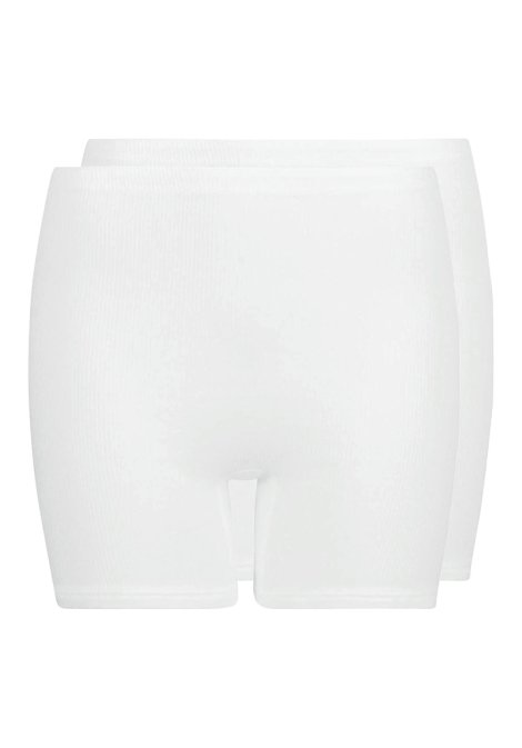 Damen Hose mit Langbein 48