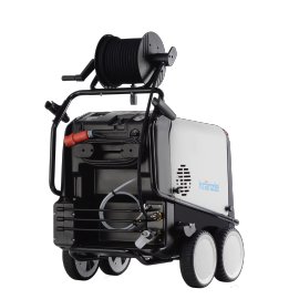 KRÄNZLE Hochdruckreiniger Therm 1017