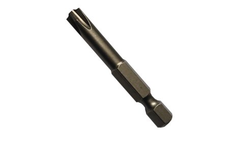 Husqvarna Bit Messerwechsel