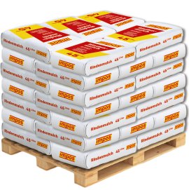 IMPOS Rindenmulch Palette 45 l/51 Stk. inkl. Lieferung