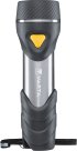 VARTA LED-Taschenlampe Day Light Multi LED F30 mit 14 LEDs inkl. 2x D Longlife Power Batterie