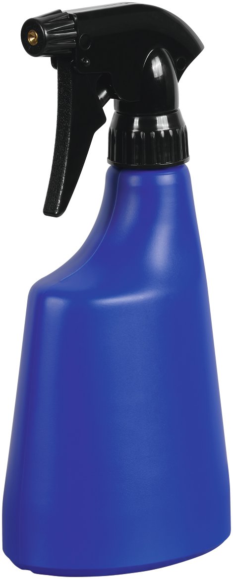 GELI Sprüher Blau 0,5 l