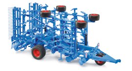 BRUDER Grubber Lemken Koralin