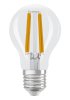 OSRAM LED-Birne UE Classic 75 Filament E27 klar Warmweiß 5W