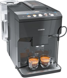 SIEMENS Kaffeevollautomat TP501D09